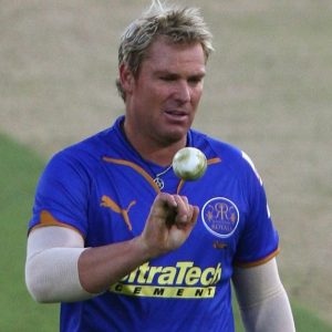 "It is ridiculous": When Shane Warne was furious over instructions of making new pitches at Sawai Mansingh Stadium during IPL 2011