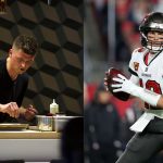 One Year After Aping His Eating Routine, Celebrity Chef Gives Tom Brady a Chance at Cheese
