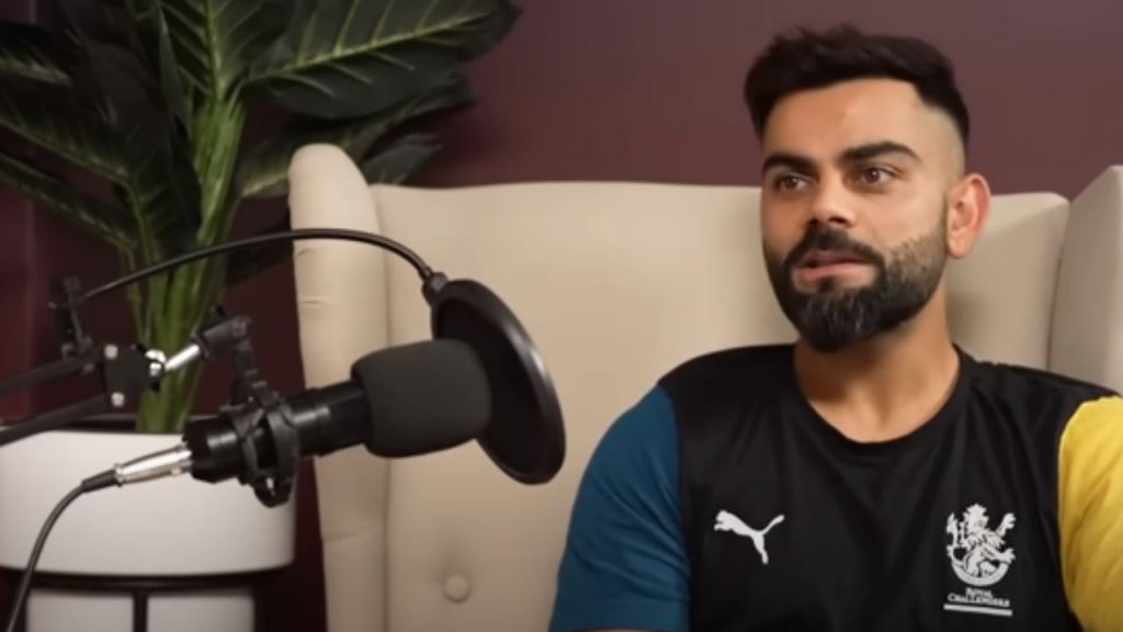 "Kohli, what's going on?": When a fan questioned Virat Kohli for lack of runs amid Kochi-Delhi flight