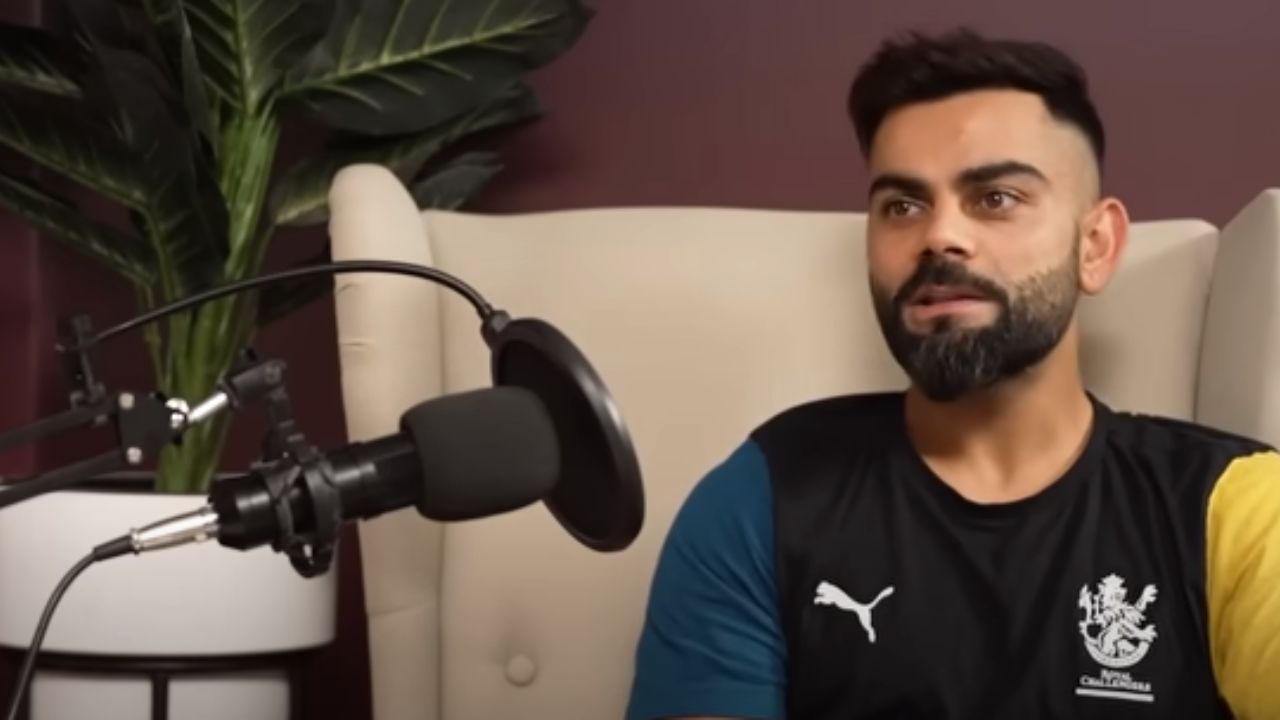 "Kohli, what's going on?": When a fan questioned Virat Kohli for lack of runs amid Kochi-Delhi flight