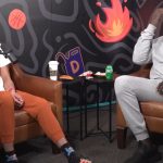 “Candace Parker Came at Me With a Butter Knife!”: Shaquille O’Neal Reveals How 2x WNBA Champion Threatened Him Over a Bet