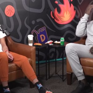“Candace Parker Came at Me With a Butter Knife!”: Shaquille O’Neal Reveals How 2x WNBA Champion Threatened Him Over a Bet