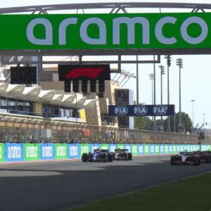 F1 Pre-season Testing: Result After First Session of Bahrain Day 2