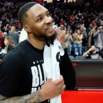 "I'm Scared of Needles": After Praise From Shaq, Damian Lillard Got The ‘Blood Drug Test’ Done After 71-point Game