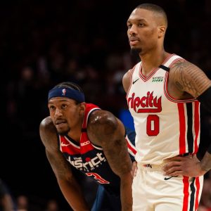 “Motherf**kers Don’t Bounce To Your Drum”: Damian Lillard Fed Up With ‘Loyalty’ Memes