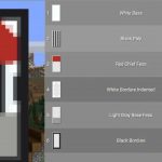 Minecraft: Top 5 Banner Designs for Your House/Castlle!