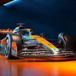 Fans Left Intrigued as Secretive McLaren Blur Out Key Components of MCL60 in Promotional Video