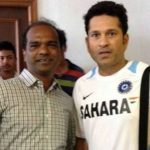 "Ye kya ho raha hai!": How Sachin Tendulkar's Bombay teammates were stunned upon seeing him hit his childhood friend at Wankhede Stadium