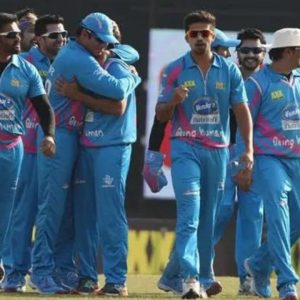 CCL teams and players 2023: Celebrity Cricket League 2023 squad list