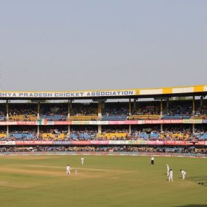 IND vs AUS 3rd Test tickets price list: How to book India vs Australia Indore Test match tickets?