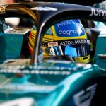 Fernando Alonso Gives Aston Martin Scare To Max Verstappen With Marginal Difference After Day 2 at Sakhir Pre-Season Testing