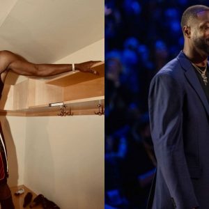 Dwyane Wade All-Star Appearances and Stats: Utah Jazz Owner’s Resume in the Annual Event of the NBA