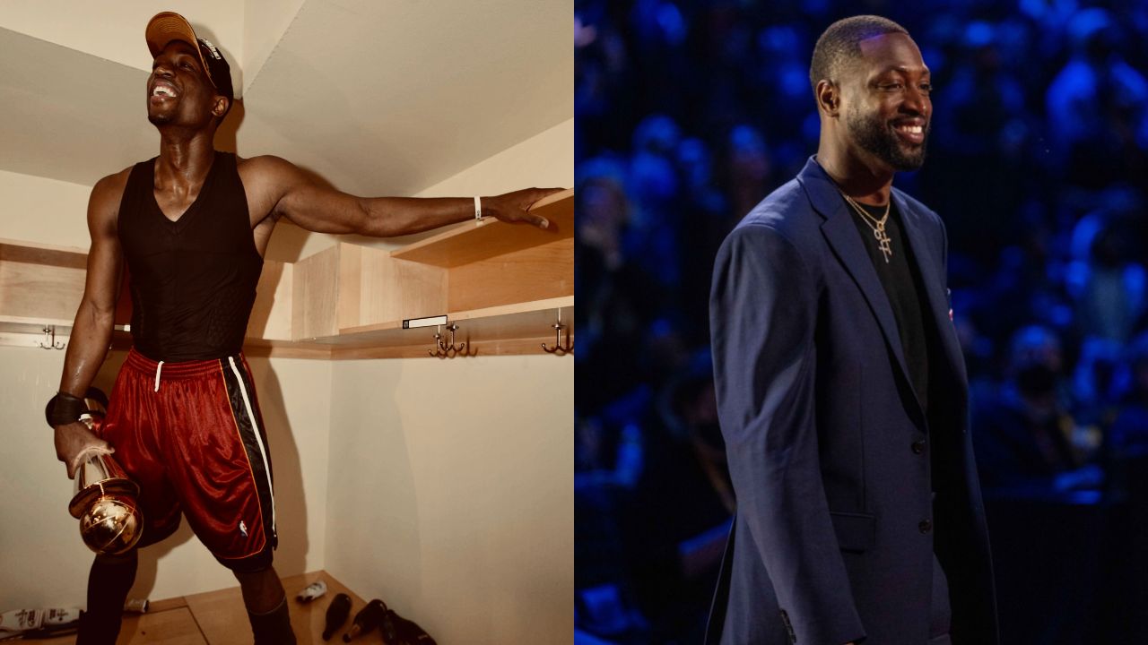 Dwyane Wade All-Star Appearances and Stats: Utah Jazz Owner’s Resume in the Annual Event of the NBA