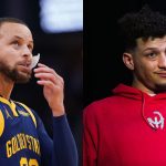 “Stephen Curry over Patrick Mahomes”: Stephen A Smith Reasons Picking 4x NBA Champion Above 2x Super Bowl Winner