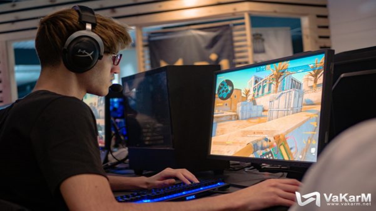 Nivera Valorant Settings (2023): Crosshair, Configuration, Keybinds and Sensitivity!