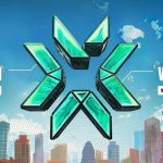 VCT LOCK//IN 2023 Schedule