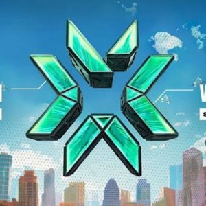 VCT LOCK//IN 2023 Schedule