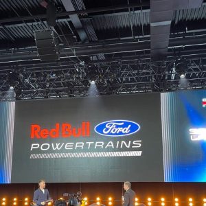 Ford is Only Behind Ferrari & Mercedes in F1 Success? Remarkable Stat Reveals Why Red Bull Went for F1 Veterans