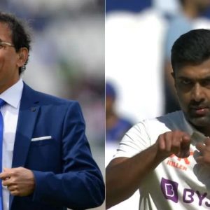 IND vs AUS 2023: "Master of his craft" - Harsha Bhogle eulogizes R Ashwin for winning Smith vs Ashwin battle in Delhi Test
