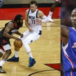 "Why do we not give James Harden his love!?": Jamal Crawford calls out the hypocrisy in NBA community appreciating Luka Doncic but not The Beard