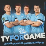 Polish CS: GO team AGO releases four players amidst roster rebuild