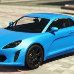 GTA Online Weekly Update for February 16, 2023: New car and garage added