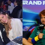 Learning From Tom Brady’s Mistake, Sebastian Vettel Seems To Have Put Family Before His F1 Career