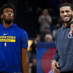 Gary Payton II Injury Update: Blazers 'Lie' About Warriors Star's Core Injury, Forced Pain Relief Medication Onto Him