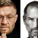Conor McGregor Steve Jobs