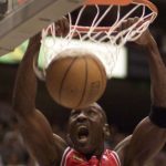 Michael Jordan Once Won "Two" Slam Dunk Contests In A Year