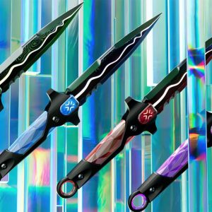 Valorant LOCK//IN capsule bundle release date