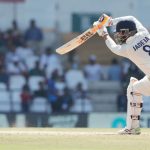 R Jadeja last 10 Test innings list: Ravindra Jadeja last 10 innings score in Test cricket