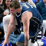 Is Luka Doncic Playing Tonight vs Clippers? Mavericks Release Injury Report for 2023 NBA All-Star Starter  