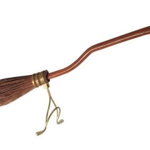 Hogwarts Legacy: How to Get a Broom in Hogwarts Legacy?