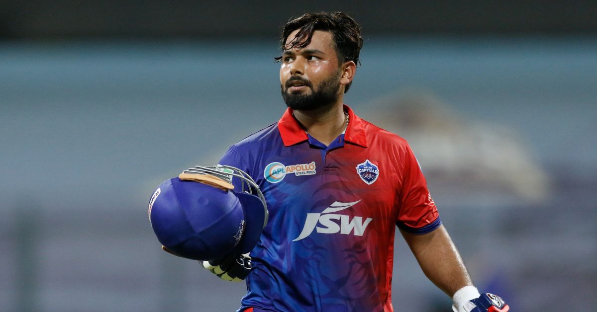 Rishabh Pant health update: Will Rishabh Pant play IPL 2023?