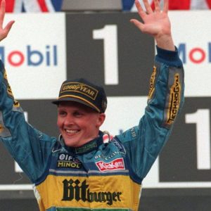 Was Johnny Herbert a Good Driver? How Many Championships Did He Win?