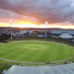 Weather in Mount Maunganui tomorrow 16 February: Bay Oval Mount Maunganui weather forecast 1st Test Day 1