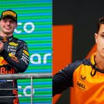 Max Verstappen Slots in Lando Norris as a Title Threat Along With Charles Leclerc, Lewis Hamilton & George Russell