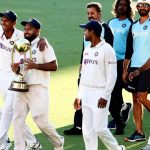 India vs Australia 2023 schedule venue: India vs Australia Test series 2023 schedule and fixtures