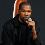 "I'm Never Acting Again": Kevin Durant Swore Off Movies Following Thunderstruck Flop in 2012