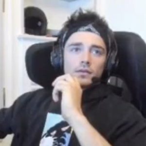 George Russell and Nicholas Latifi Confused Charles Leclerc With His Younger Brother