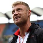 "Complete waste of time": How taking three Viagras at once made Andrew Flintoff struggle on the field