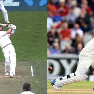 "Now equal with MS Dhoni": Tim Southee equals his former CSK captain MSD in highest sixes in cricket history Test matches