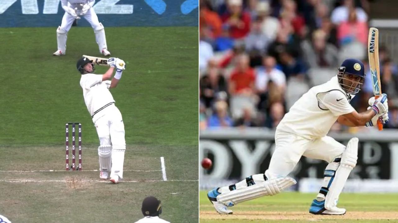 "Now equal with MS Dhoni": Tim Southee equals his former CSK captain MSD in highest sixes in cricket history Test matches