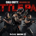 Warzone 2 Season 2 is out now, here's what's changed