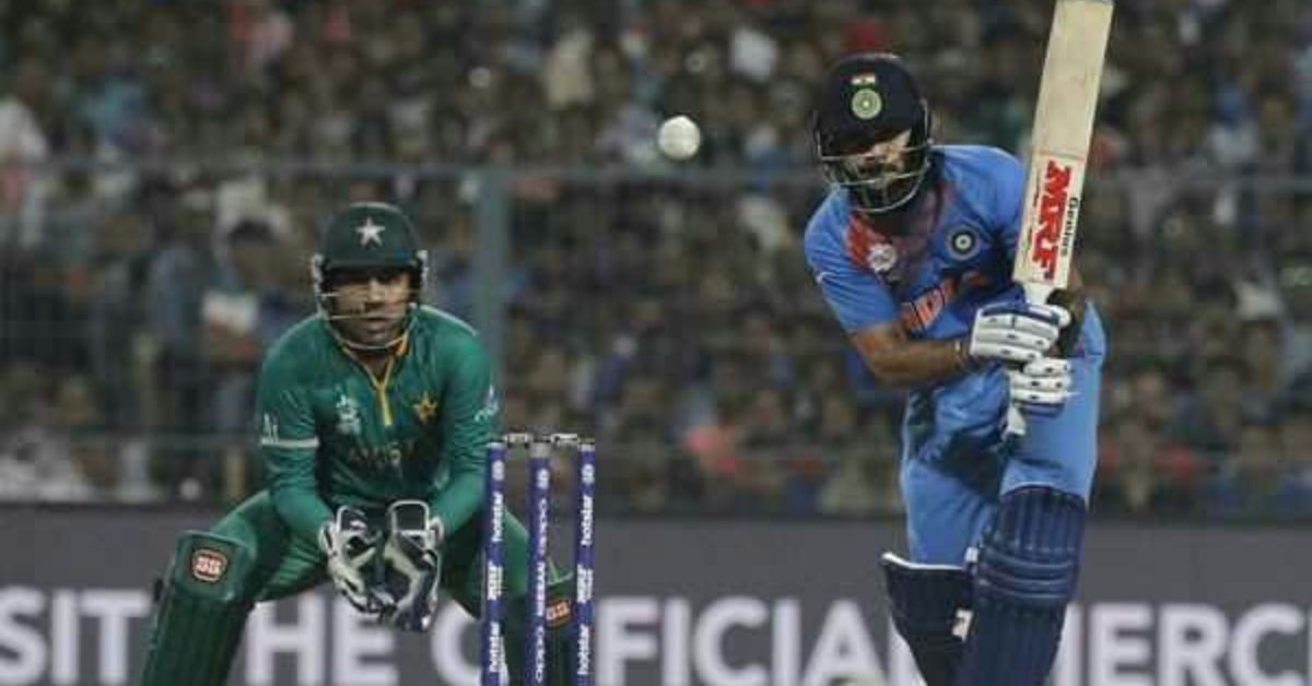 Virat Kohli, who earns INR 6 lakh as T20I match fee, was once fined 30% match fee for showing dissent towards umpires in IND vs PAK Asia Cup 2016 match