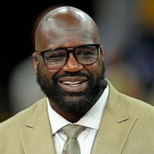 "I Don't Like Rich People Food!": $400 Million Worth Shaquille O'Neal Described Liking Wings OVer All Else