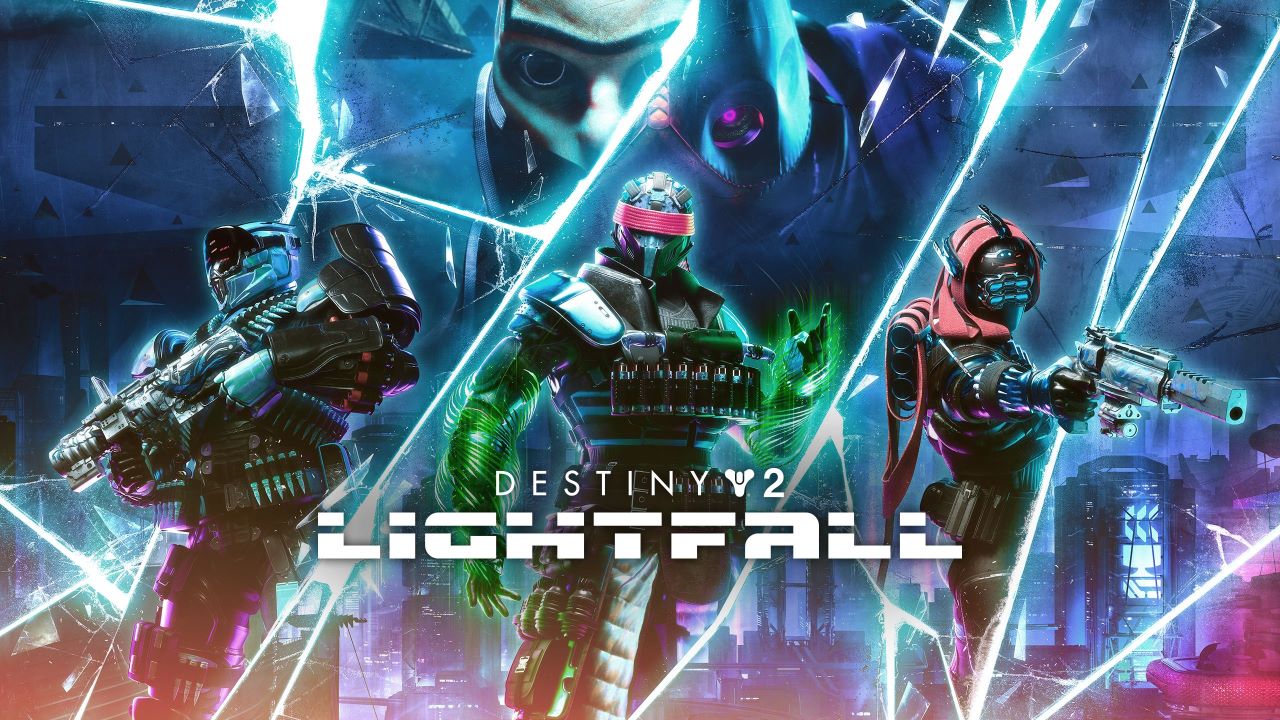 PS5 users forced to reinstall Destiny 2 after Lightfall preload goes live early