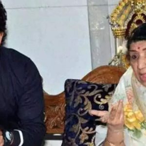 Why Lata Mangeshkar would never wish Sachin Tendulkar on his birthday