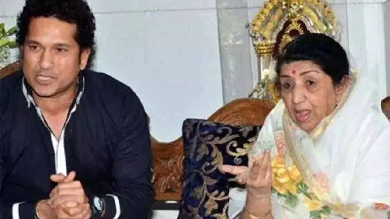 Why Lata Mangeshkar would never wish Sachin Tendulkar on his birthday